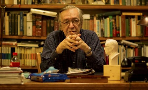 Olavo de Carvalho | Divulgação Olavo de Carvalho | Divulgação